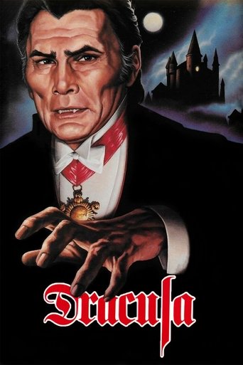 Watch Dracula 1974 poster