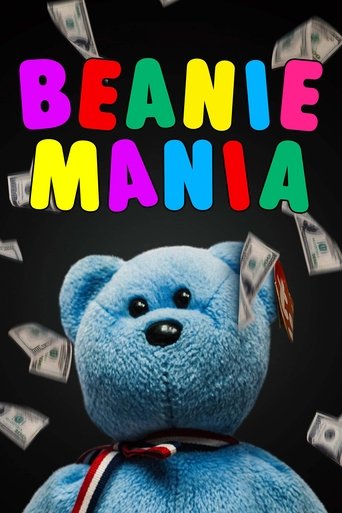 Watch Beanie Mania 2021 poster