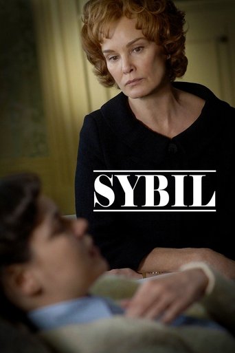 Watch Sybil 2007 poster