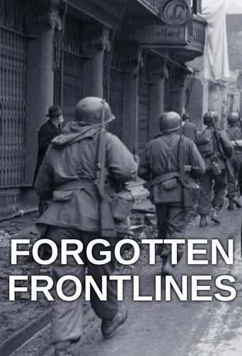 Watch Forgotten Frontlines 2022 poster