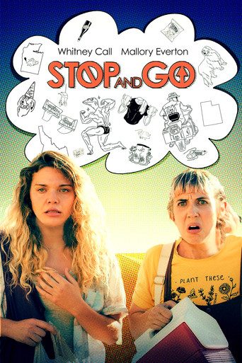 Watch Stop and Go 2021 poster