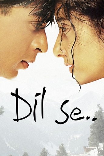 Watch Dil Se.. 1998 poster