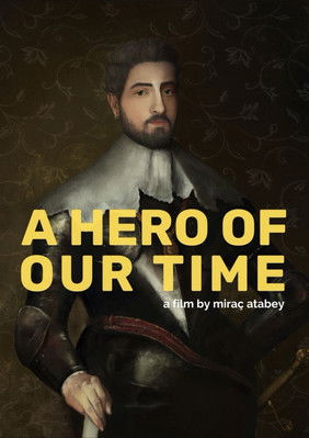 Watch A Hero of Our Time 2023 poster