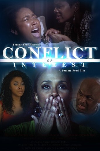 Watch Conflict of Interest 2017 poster