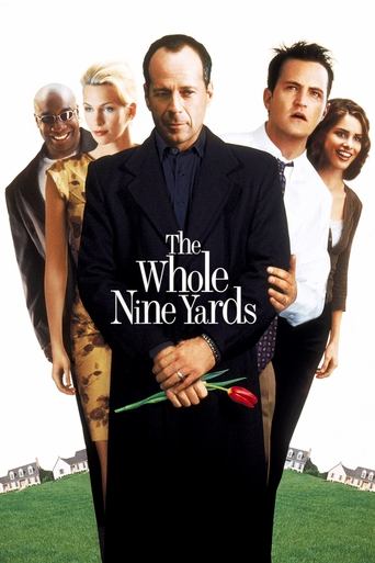 Watch The Whole Nine Yards 2000 poster