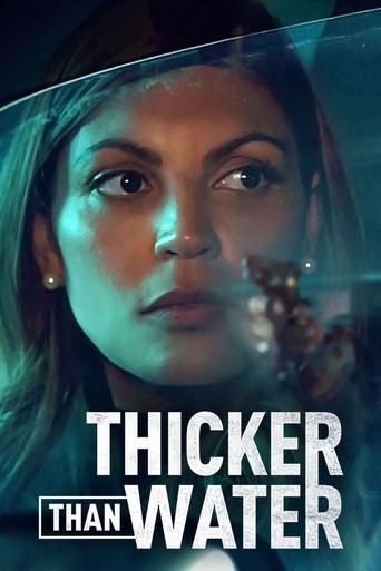 Watch Thicker Than Water (2023) 2023 poster