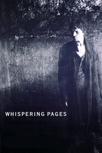 Watch Whispering Pages 1994 poster