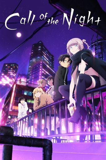 Watch Call of the Night 2022 poster