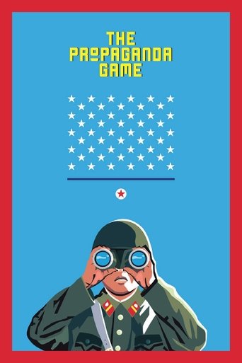 Watch The Propaganda Game 2015 poster