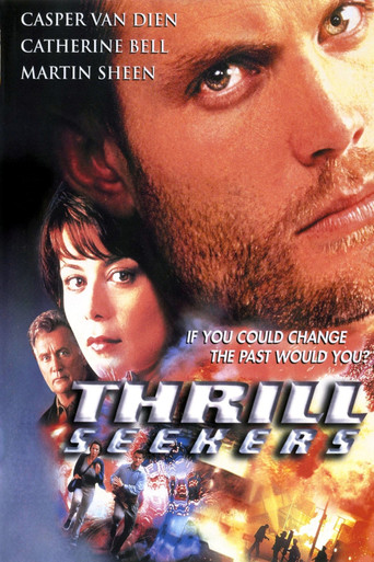 Watch The Time Shifters 1999 poster
