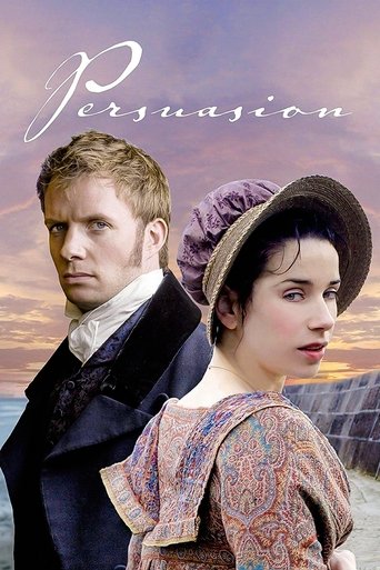Watch Persuasion 2007 poster