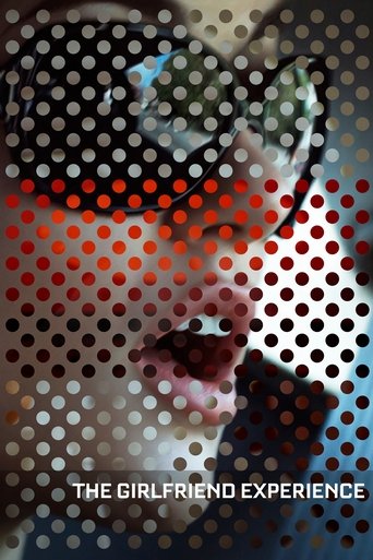 Watch The Girlfriend Experience 2009 poster