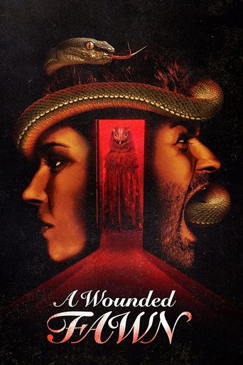 Watch A Wounded Fawn 2022 poster
