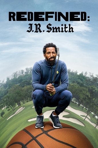 Watch Redefined: J.R. Smith 2023 poster
