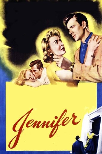 Watch Jennifer 1953 poster