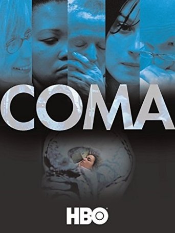 Watch Coma 2007 poster