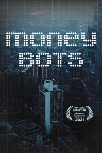 Watch Money Bots 2020 poster
