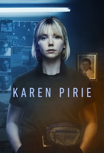Watch Karen Pirie 2022 poster