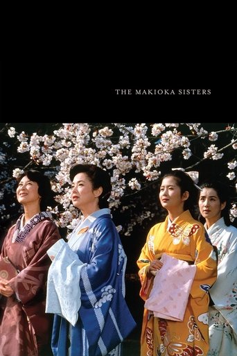 Watch The Makioka Sisters 1983 poster