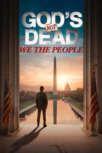 Watch God's Not Dead: We The People 2021 poster