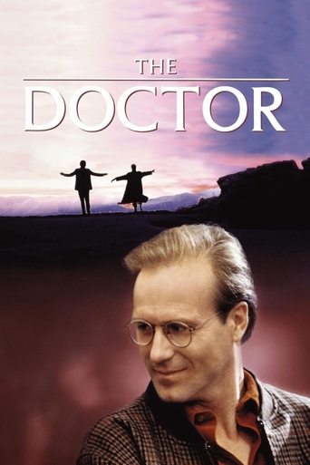 Watch The Doctor 1991 poster