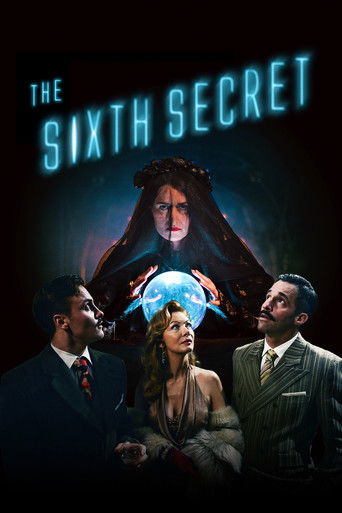 Watch The Sixth Secret 2022 poster