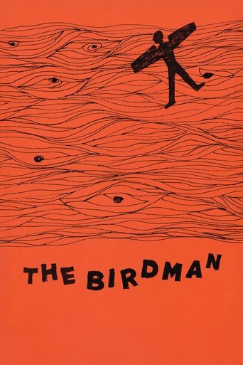 Watch The Birdman 2014 poster