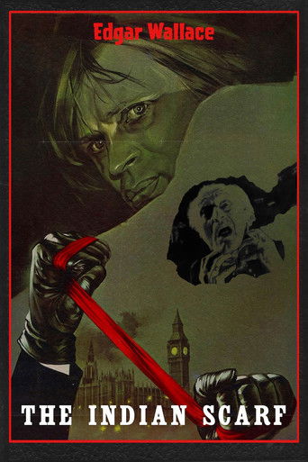 Watch The Indian Scarf 1963 poster