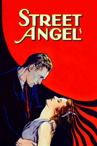 Watch Street Angel 1928 poster