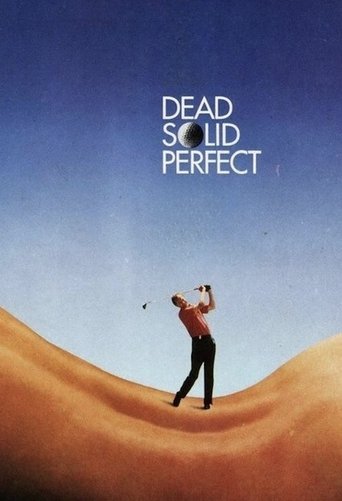 Watch Dead Solid Perfect 1988 poster