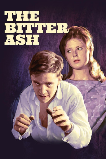 Watch The Bitter Ash 1963 poster