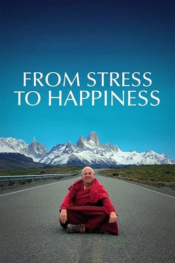 Watch From Stress to Happiness 2020 poster
