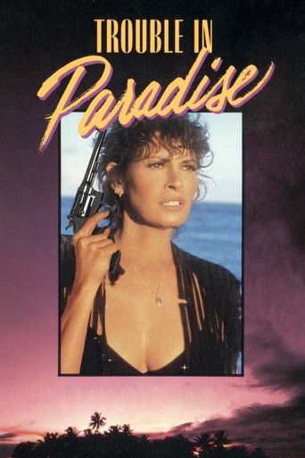 Watch Trouble in Paradise 1989 poster