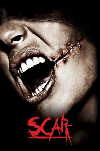 Watch Scar 2007 poster