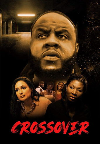 Watch Crossover 2021 poster