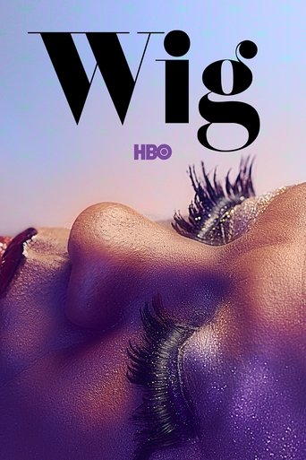 Watch Wig 2019 poster