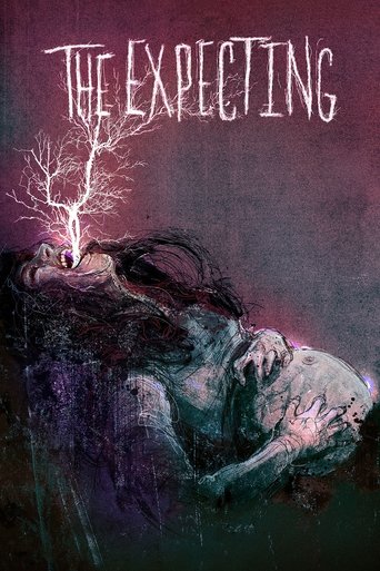 Watch The Expecting 2020 poster