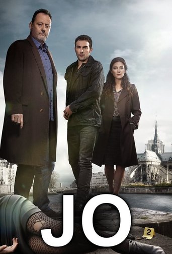Watch Jo 2013 poster