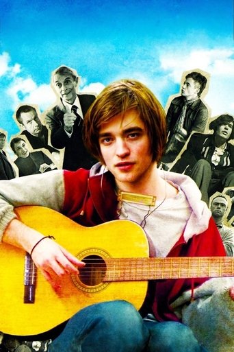 Watch How to Be 2008 poster