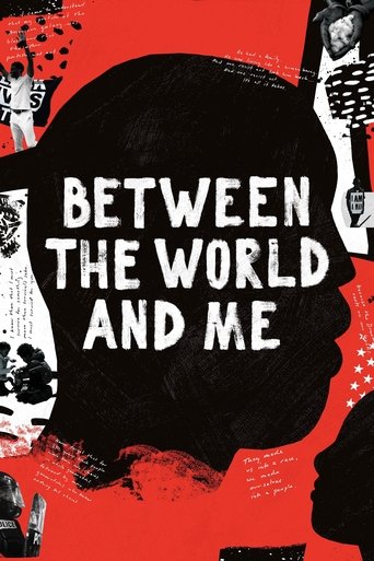 Watch Between the World and Me 2020 poster