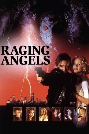 Watch Raging Angels 1995 poster