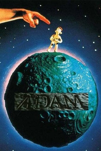 Watch Adam 1992 poster