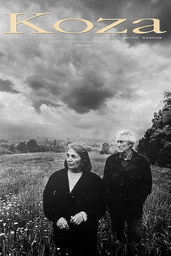 Watch Cocoon 1995 poster