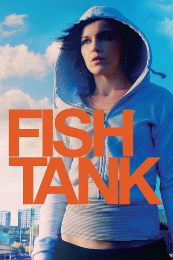 Watch Fish Tank 2009 poster