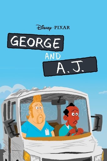 Watch George and A.J. 2009 poster