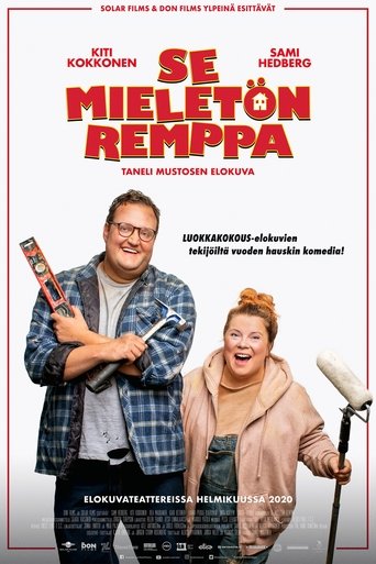 Watch The Renovation 2020 poster