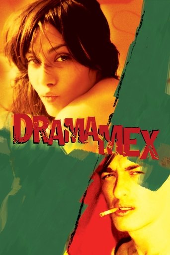Watch Drama/Mex 2006 poster