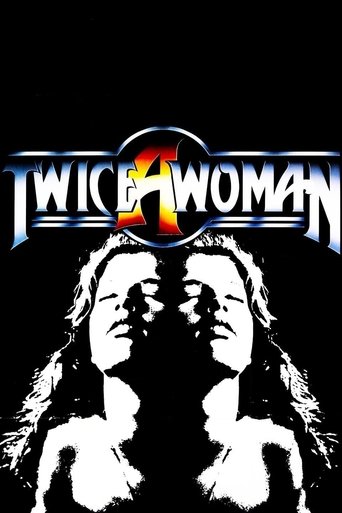 Watch Twice a Woman 1979 poster