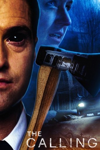 Watch The Calling 2021 poster