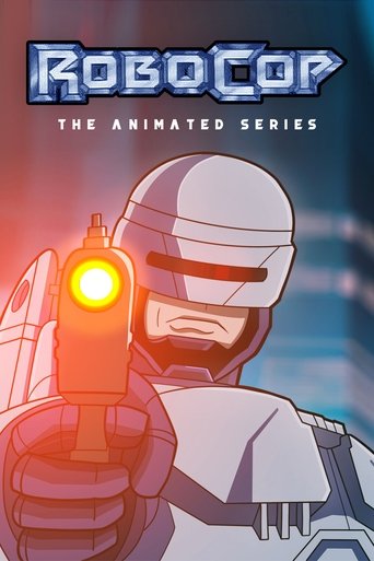 Watch RoboCop: The Animated Series 1988 poster